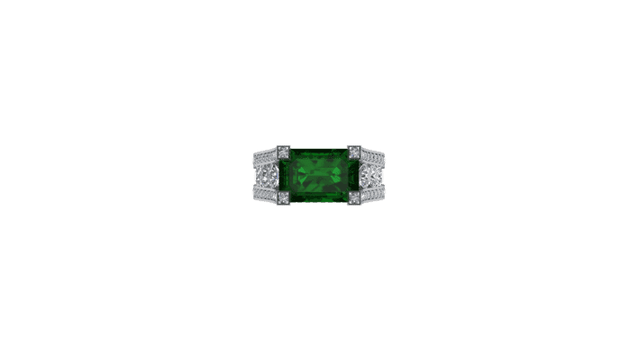 Custom Jewelry Design Houston 10