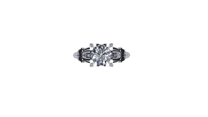 Custom Jewelry Design Houston 14