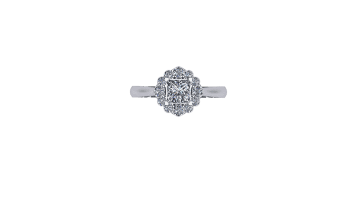 Custom Jewelry Design Houston 5