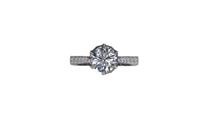 Custom Jewelry Design Houston 11