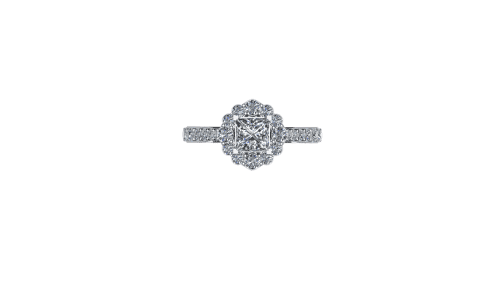 Custom Jewelry Design Houston 6