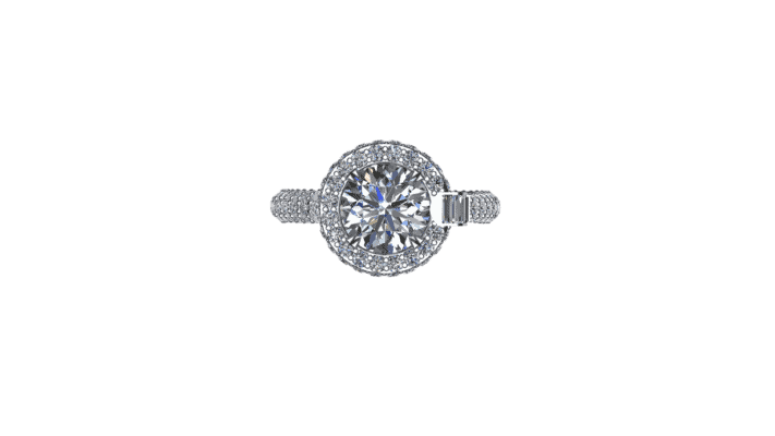 Custom Jewelry Design Houston 3