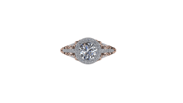 Custom Jewelry Design Houston 8