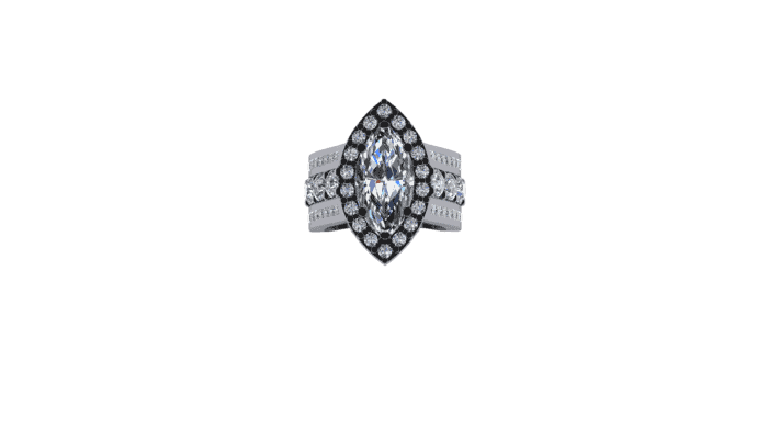 Custom Jewelry Design Houston 7