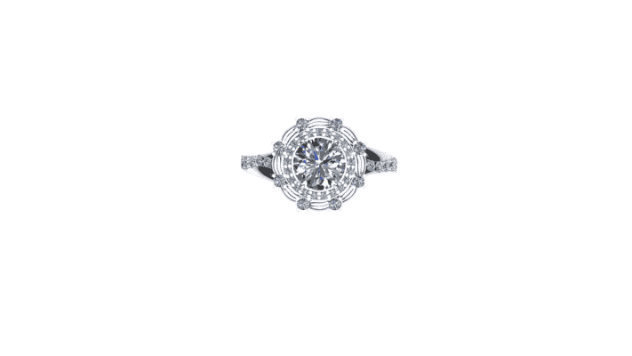 Custom Jewelry Design Houston 2
