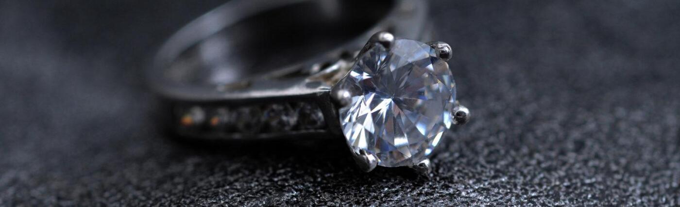 Sell Engagement Ring Houston 1