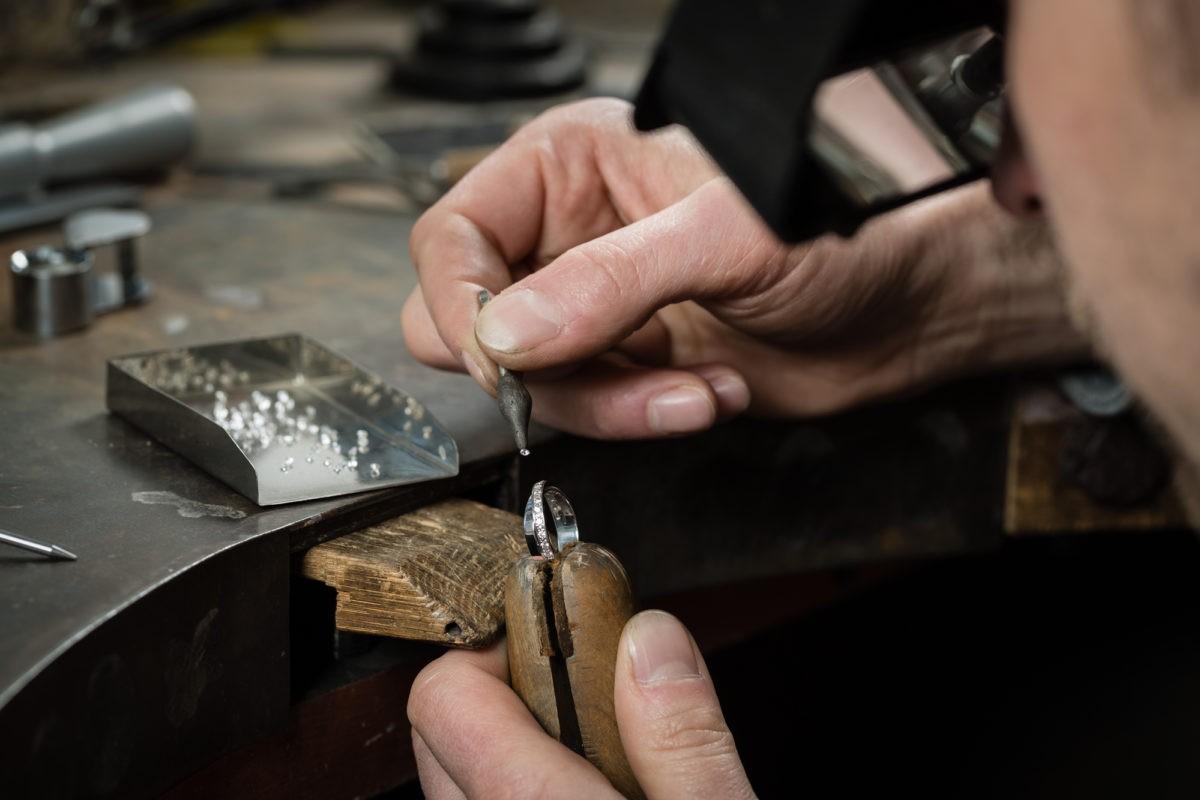 Jewelry Repair Houston 1