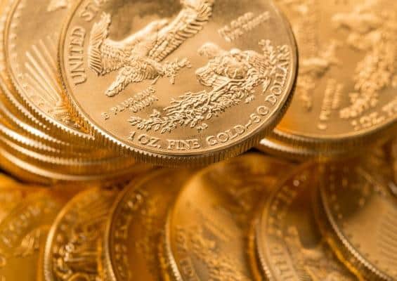 What is the best Gold Bullion Coin's to buy for investment? 1
