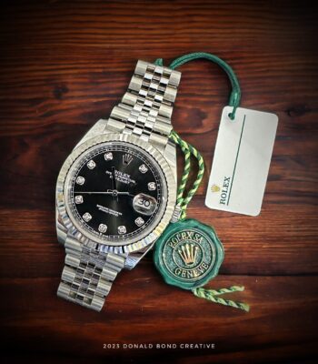 Rolex market for 2025 1
