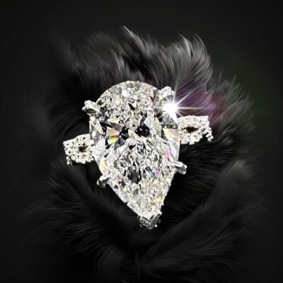 What are the Bridal Jewelry Trends for 2025? 3