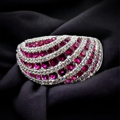 What is the most popular gemstone for 2025? 1