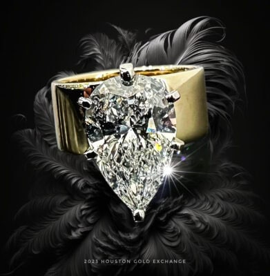 What is the future for certified lab grown diamonds in the jewelry industry? 1