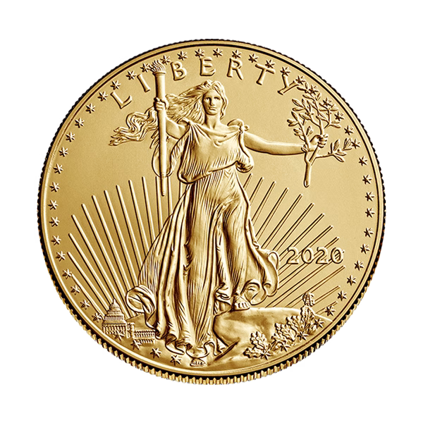 We buy the American Gold Eagle 1/2 oz from sellers in Memorial