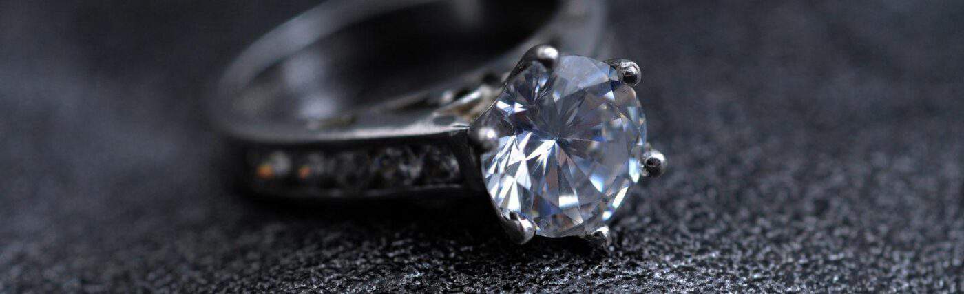 Venta de Anillos de Diamantes Houston 1