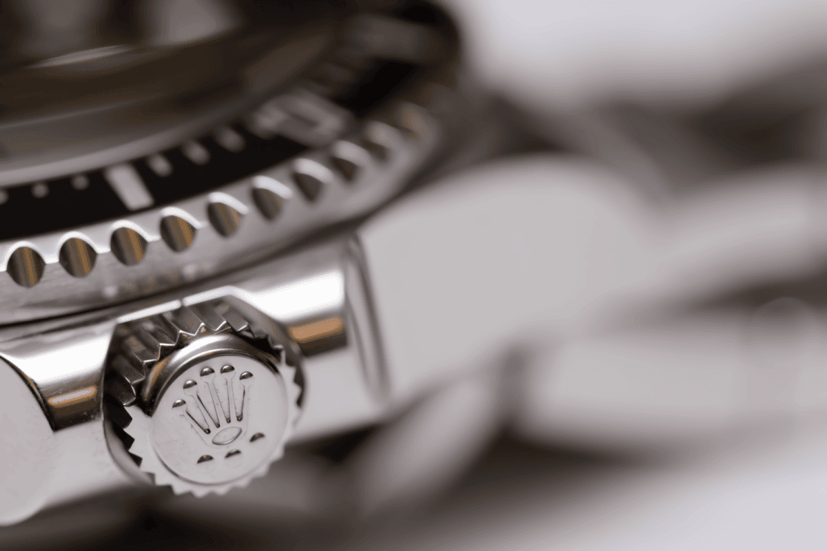 Rolex Compradores Houston 1