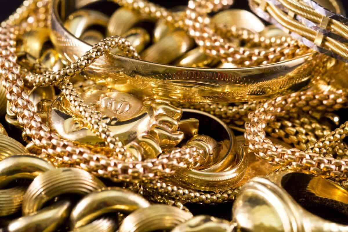We Buy Gold Houston 1