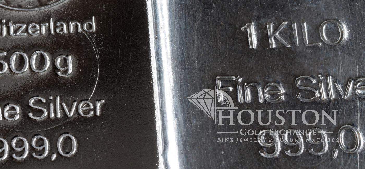 Compradores de Plata Houston 1