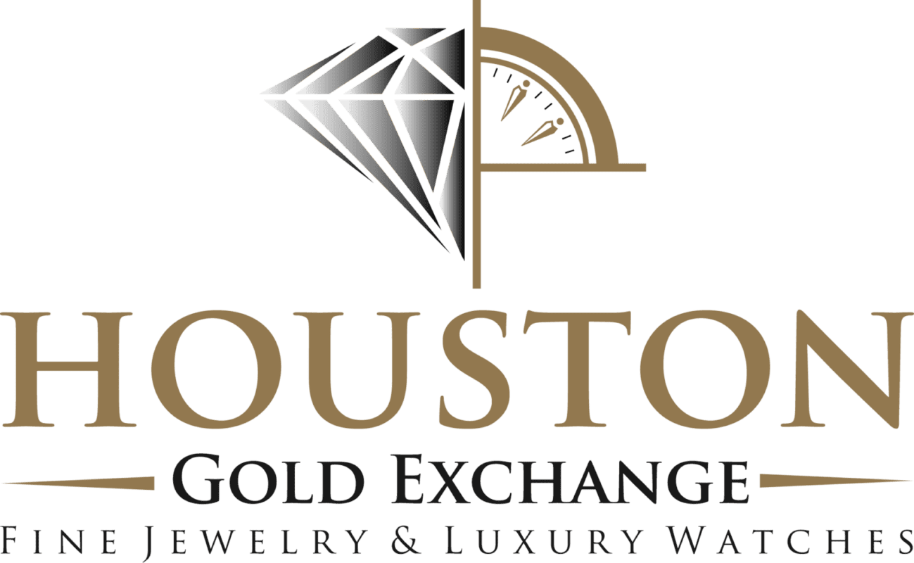 Bolsa de oro de Houston