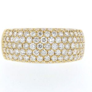 What are the Bridal Jewelry Trends for 2025? 2