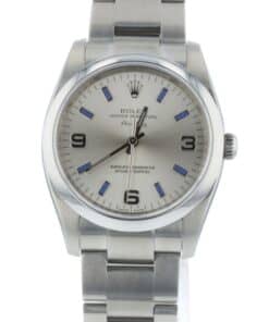 Rolex AirKing