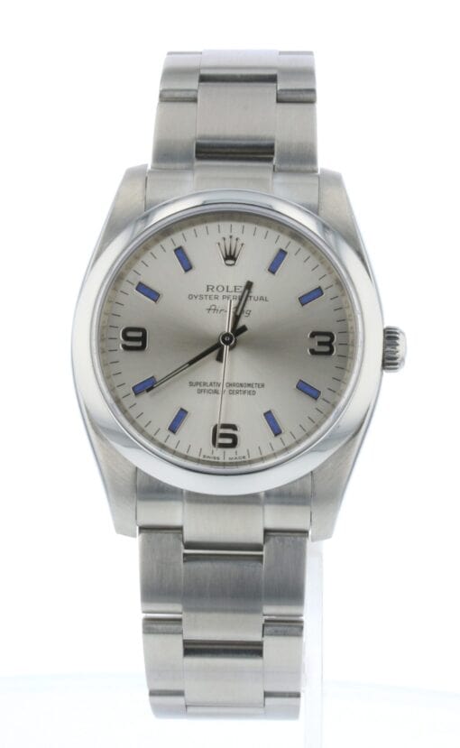 Rolex AirKing