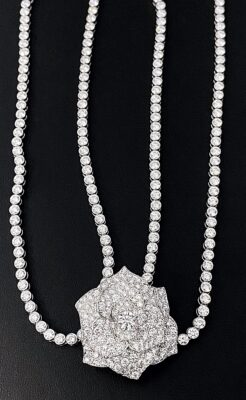 How to take care of your Diamond Jewelry 1