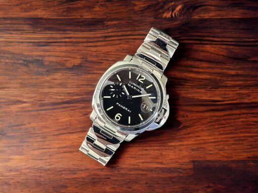Panerai Luminor