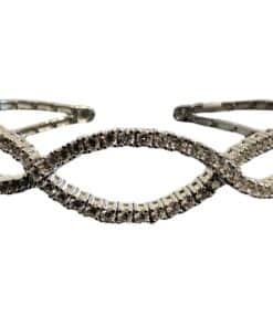 Diamond Cuff Bracelet