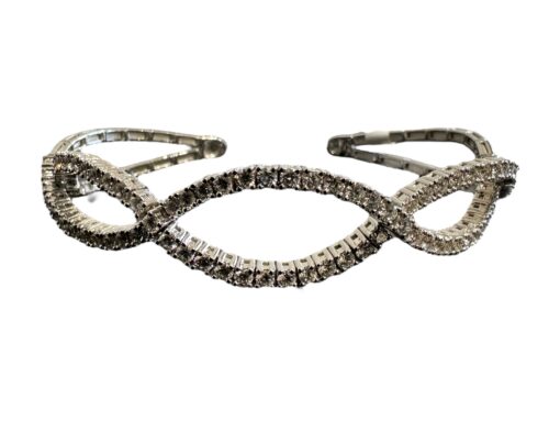 Pulsera de diamantes