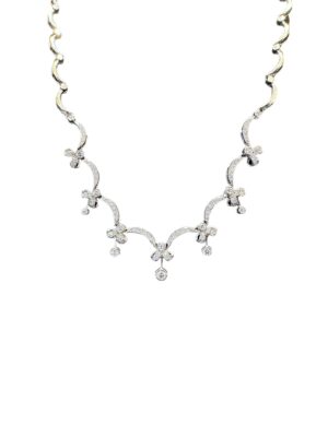 What are the Bridal Jewelry Trends for 2025? 1