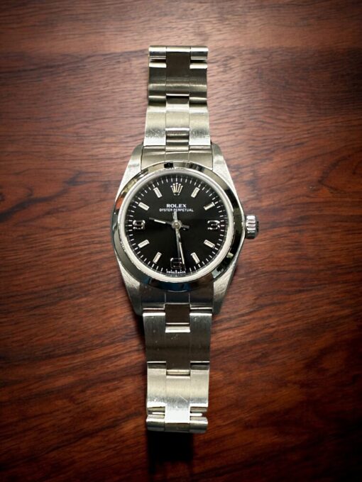 Rolex Lady Sin Fecha