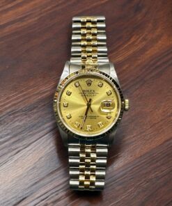 Rolex Datejust 36mm