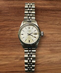 Rolex Lady Date