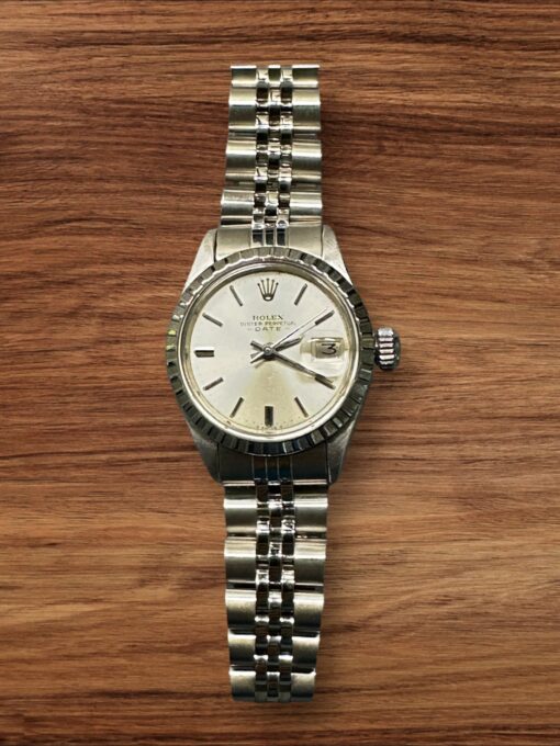 Rolex Lady Date