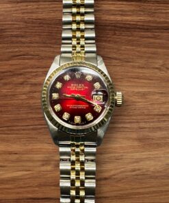 Rolex Lady Datejust