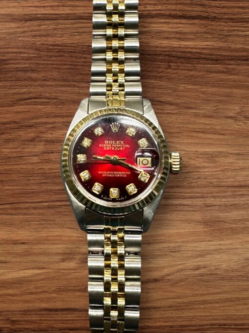 Rolex Lady Datejust