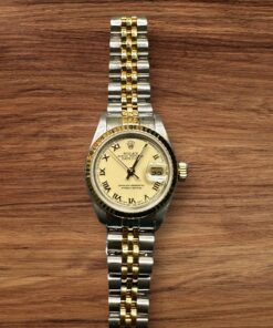 Rolex Lady Datejust