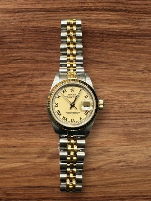 Rolex Lady Datejust