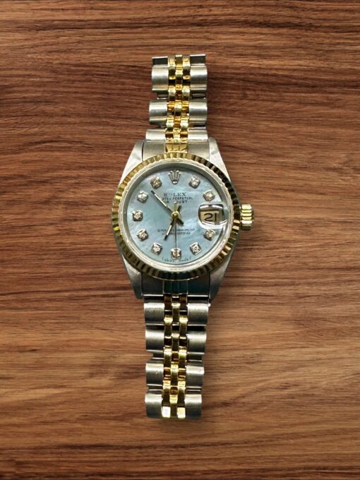 Rolex Lady Datejust 26mm
