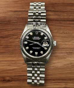 Rolex Datejust 36mm