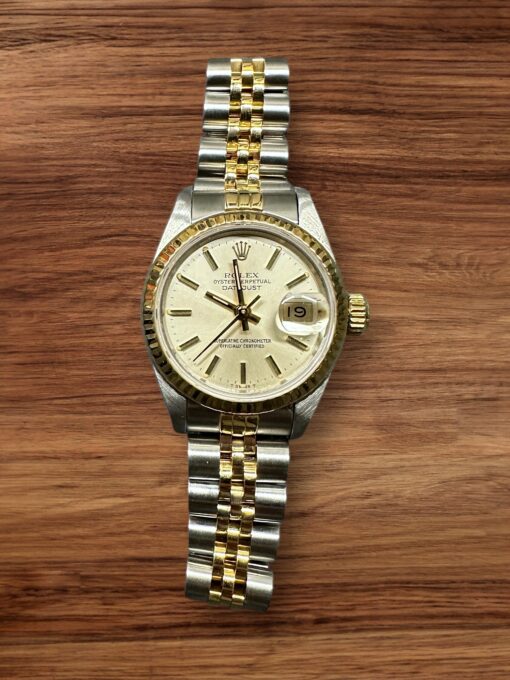 Rolex Datejust Señoras 26mm